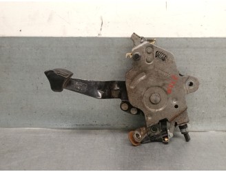 Recambio de palanca freno de mano para volvo xc90 2.5 20v turbo cat referencia OEM IAM 30714010 31201404 