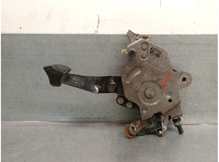 Recambio de palanca freno de mano para volvo xc90 2.5 20v turbo cat referencia OEM IAM 30714010 31201404 