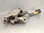 Recambio de palanca freno de mano para volvo xc90 2.5 20v turbo cat referencia OEM IAM 30714010 31201404 