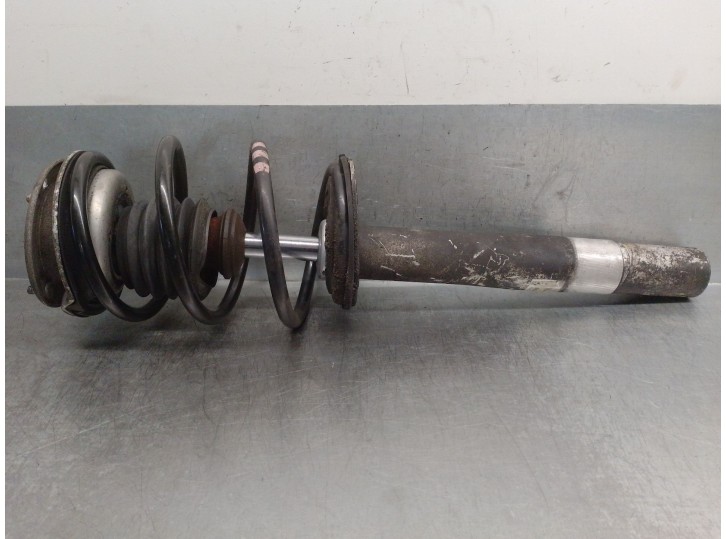 Recambio de amortiguador delantero derecho para bmw serie 5 berlina (e39) 530d referencia OEM IAM 31311096858 31311096858 