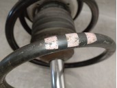 Recambio de amortiguador delantero derecho para bmw serie 5 berlina (e39) 530d referencia OEM IAM 31311096858 31311096858 