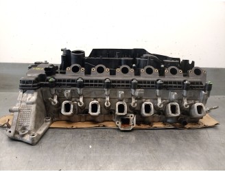 Recambio de culata para bmw serie 5 berlina (e39) 530d referencia OEM IAM 2246875 11127794920 11127787980