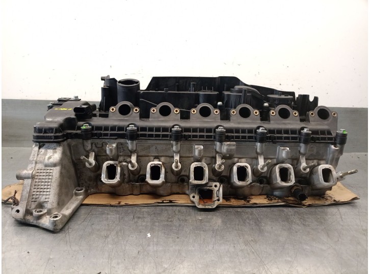 Recambio de culata para bmw serie 5 berlina (e39) 530d referencia OEM IAM 2246875 11127794920 11127787980