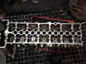 Recambio de culata para bmw serie 5 berlina (e39) 530d referencia OEM IAM 2246875 11127794920 11127787980