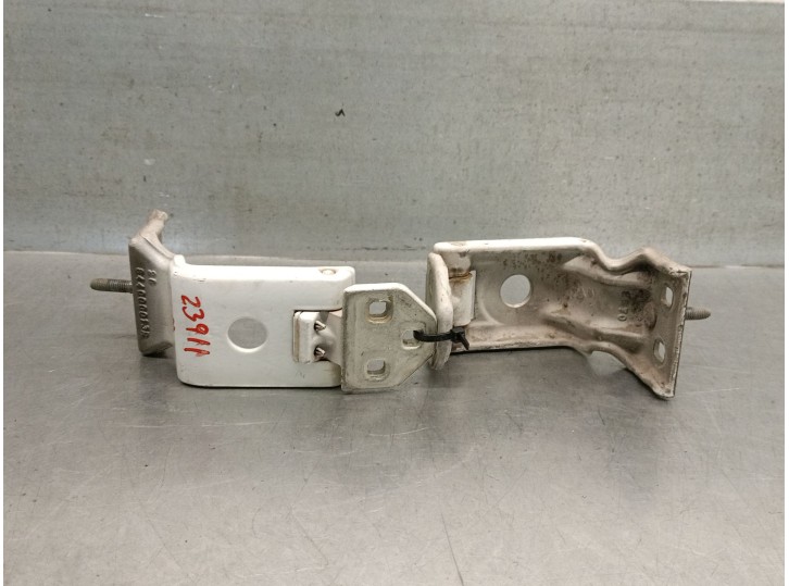 Recambio de bisagra porton para renault master kasten 2.3 dci diesel cat referencia OEM IAM 844000013R 844000013R REF RF 