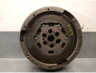 Recambio de volante motor para citroën c5 berlina 1.6 16v hdi fap referencia OEM IAM 0532P7 0532P7 415039610 LUK