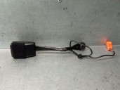 Recambio de enganche cinturon delantero derecho para jaguar f-pace (x761) 2.0 td4 referencia OEM IAM FK7261208AD T4A11105 