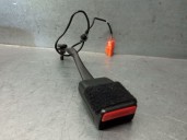 Recambio de enganche cinturon delantero derecho para jaguar f-pace (x761) 2.0 td4 referencia OEM IAM FK7261208AD T4A11105 