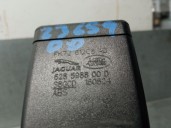 Recambio de enganche cinturon delantero derecho para jaguar f-pace (x761) 2.0 td4 referencia OEM IAM FK7261208AD T4A11105 