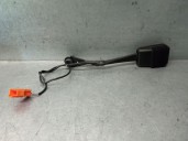 Recambio de enganche cinturon delantero izquierdo para jaguar f-pace (x761) 2.0 td4 referencia OEM IAM FK7261208AD T4A11105 