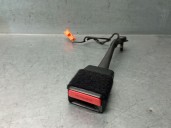 Recambio de enganche cinturon delantero izquierdo para jaguar f-pace (x761) 2.0 td4 referencia OEM IAM FK7261208AD T4A11105 