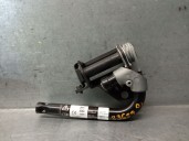 Recambio de pretensor airbag izquierdo para jaguar f-pace (x761) 2.0 td4 referencia OEM IAM GX73614B03AB T4A11108 