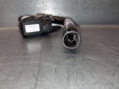 Recambio de pretensor airbag izquierdo para jaguar f-pace (x761) 2.0 td4 referencia OEM IAM GX73614B03AB T4A11108 