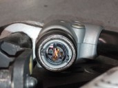 Recambio de pretensor airbag izquierdo para jaguar f-pace (x761) 2.0 td4 referencia OEM IAM GX73614B03AB T4A11108 