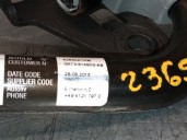 Recambio de pretensor airbag izquierdo para jaguar f-pace (x761) 2.0 td4 referencia OEM IAM GX73614B03AB T4A11108 