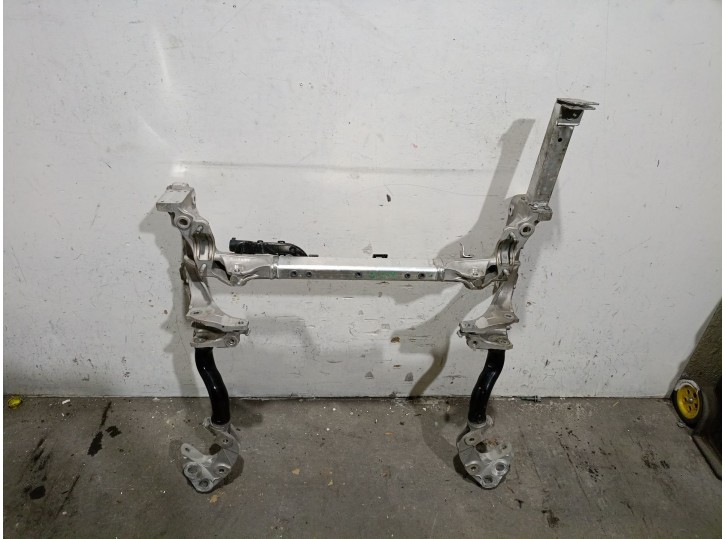 Recambio de puente delantero para volkswagen touareg (cr7, rc8) 3.0 tsi 4motion referencia OEM IAM 4M0399315T  4M0399315T