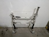 Recambio de puente delantero para volkswagen touareg (cr7, rc8) 3.0 tsi 4motion referencia OEM IAM 4M0399315T 4M0399315T