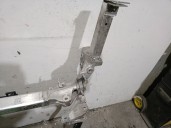 Recambio de puente delantero para volkswagen touareg (cr7, rc8) 3.0 tsi 4motion referencia OEM IAM 4M0399315T 4M0399315T