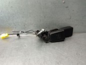 Recambio de enganche cinturon trasero derecho para jaguar f-pace (x761) 2.0 td4 referencia OEM IAM HK83613K21AC T4A11104PVJ 