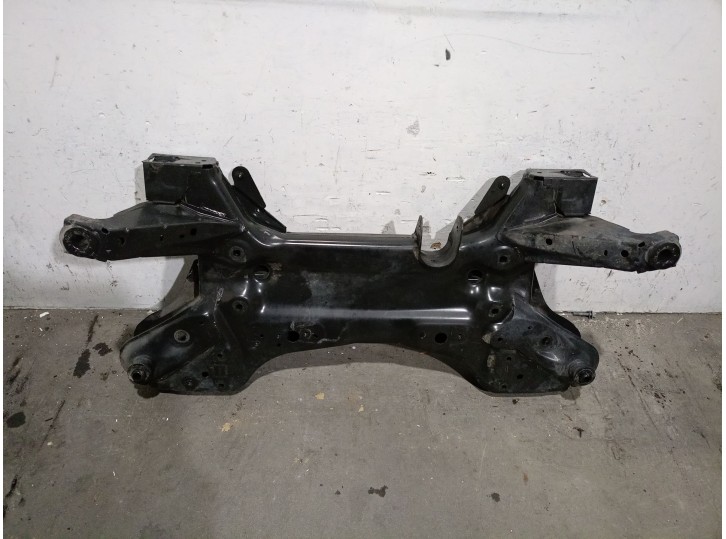 Recambio de puente delantero para renault master kasten 2.3 dci diesel cat referencia OEM IAM 544010095R 544010095R