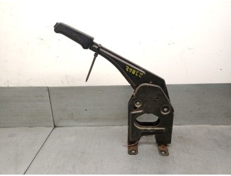 Recambio de palanca freno de mano para opel movano a furgoneta (x70) 2.8 dti (fd) referencia OEM IAM 95522837 95522837 