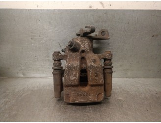 Recambio de pinza freno trasera izquierda para renault scenic rx4 (ja0) 1.9 dci diesel cat referencia OEM IAM 7701206513 7701206