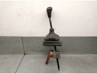 Recambio de palanca cambio para opel movano a furgoneta (x70) 2.8 dti (fd) referencia OEM IAM 9109425 9109425 