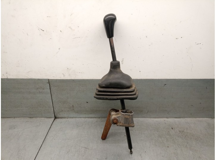 Recambio de palanca cambio para opel movano a furgoneta (x70) 2.8 dti (fd) referencia OEM IAM 9109425 9109425 