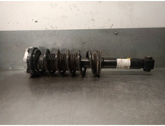 Recambio de amortiguador trasero izquierdo para bmw x3 (g01, f97, g08) xdrive 20 d mild-hybrid referencia OEM IAM 33506871801 33