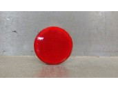 Recambio de piloto trasero izquierdo paragolpes para ford fiesta (cbk) 1.4 tdci cat referencia OEM IAM 6S61515C0A 1363781 