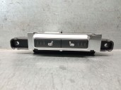 Replacement switch for Jaguar F-Pace (X761) 2.0 TD4 OEM IAM reference GX7314D694AB T2H3242 