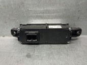 Replacement switch for Jaguar F-Pace (X761) 2.0 TD4 OEM IAM reference GX7314D694AB T2H3242 
