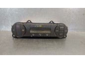 Recambio de mando climatizador para ford fiesta (cbk) 1.4 tdci cat referencia OEM IAM 6S6T18C612AE 1436158 