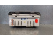 Recambio de mando climatizador para ford fiesta (cbk) 1.4 tdci cat referencia OEM IAM 6S6T18C612AE 1436158 