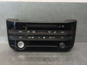 Recambio de mando climatizador para jaguar f-pace (x761) 2.0 td4 referencia OEM IAM HK8318C858PE T4A3332 