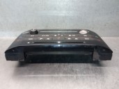 Recambio de mando climatizador para jaguar f-pace (x761) 2.0 td4 referencia OEM IAM HK8318C858PE T4A3332 