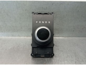 Recambio de palanca cambio para jaguar f-pace (x761) 2.0 td4 referencia OEM IAM HX737E453AF T2H25974 