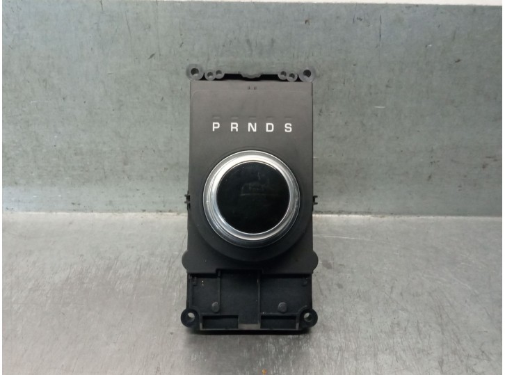 Recambio de palanca cambio para jaguar f-pace (x761) 2.0 td4 referencia OEM IAM HX737E453AF T2H25974 