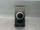 Recambio de palanca cambio para jaguar f-pace (x761) 2.0 td4 referencia OEM IAM HX737E453AF T2H25974 