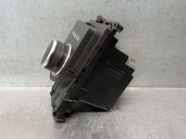 Recambio de palanca cambio para jaguar f-pace (x761) 2.0 td4 referencia OEM IAM HX737E453AF T2H25974 