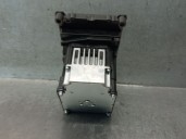 Recambio de palanca cambio para jaguar f-pace (x761) 2.0 td4 referencia OEM IAM HX737E453AF T2H25974 