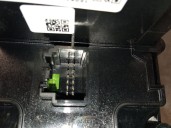 Recambio de palanca cambio para jaguar f-pace (x761) 2.0 td4 referencia OEM IAM HX737E453AF T2H25974 