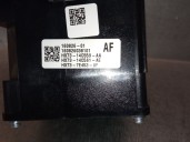 Recambio de palanca cambio para jaguar f-pace (x761) 2.0 td4 referencia OEM IAM HX737E453AF T2H25974 