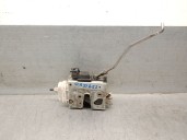 Recambio de cerradura puerta delantera derecha para audi a3 (8l) 1.9 tdi referencia OEM IAM 8L1837016C 8L1837016C 