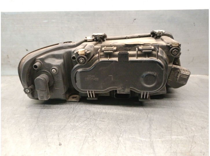 Replacement left headlight for Audi A3 (8L) 1.9 TDI OEM IAM reference 8L0941003AF 8L0941003AF 