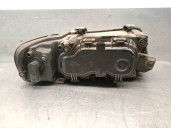 Replacement left headlight for Audi A3 (8L) 1.9 TDI OEM IAM reference 8L0941003AF 8L0941003AF 