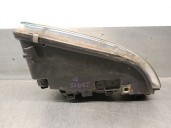 Replacement left headlight for Audi A3 (8L) 1.9 TDI OEM IAM reference 8L0941003AF 8L0941003AF 