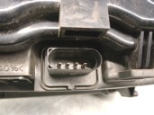 Recambio de faro izquierdo para audi a3 (8l) 1.9 tdi referencia OEM IAM 8L0941003AF 8L0941003AF 