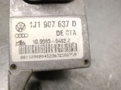Recambio de modulo electronico para audi a3 (8l) 1.9 tdi referencia OEM IAM 1J0907655A  1009800482 ATE