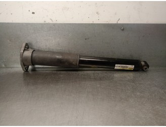 Recambio de amortiguador trasero izquierdo para mercedes-benz glc (x253) 200 d 4-matic (253.916) referencia OEM IAM A2533201330 